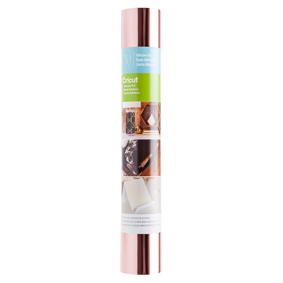 klebefolie metallic