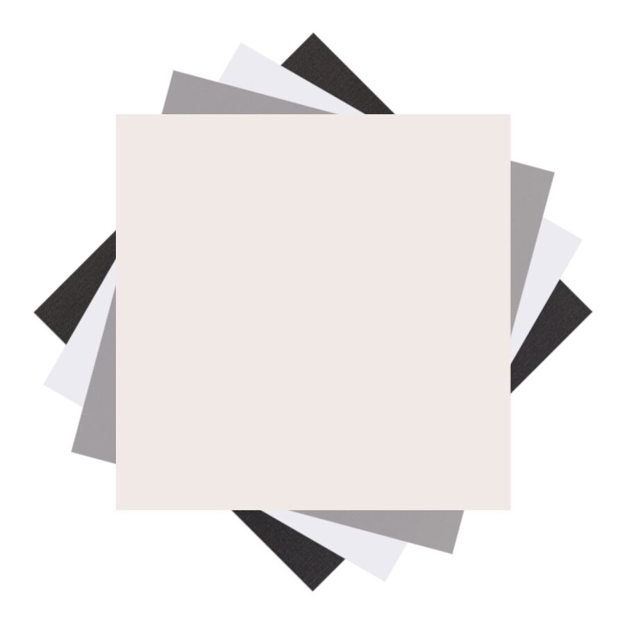 karton-musterpaket basics - 12 x 12