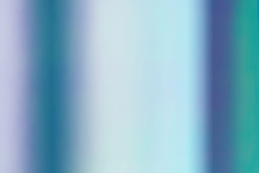 holographischer vinyl-sampler