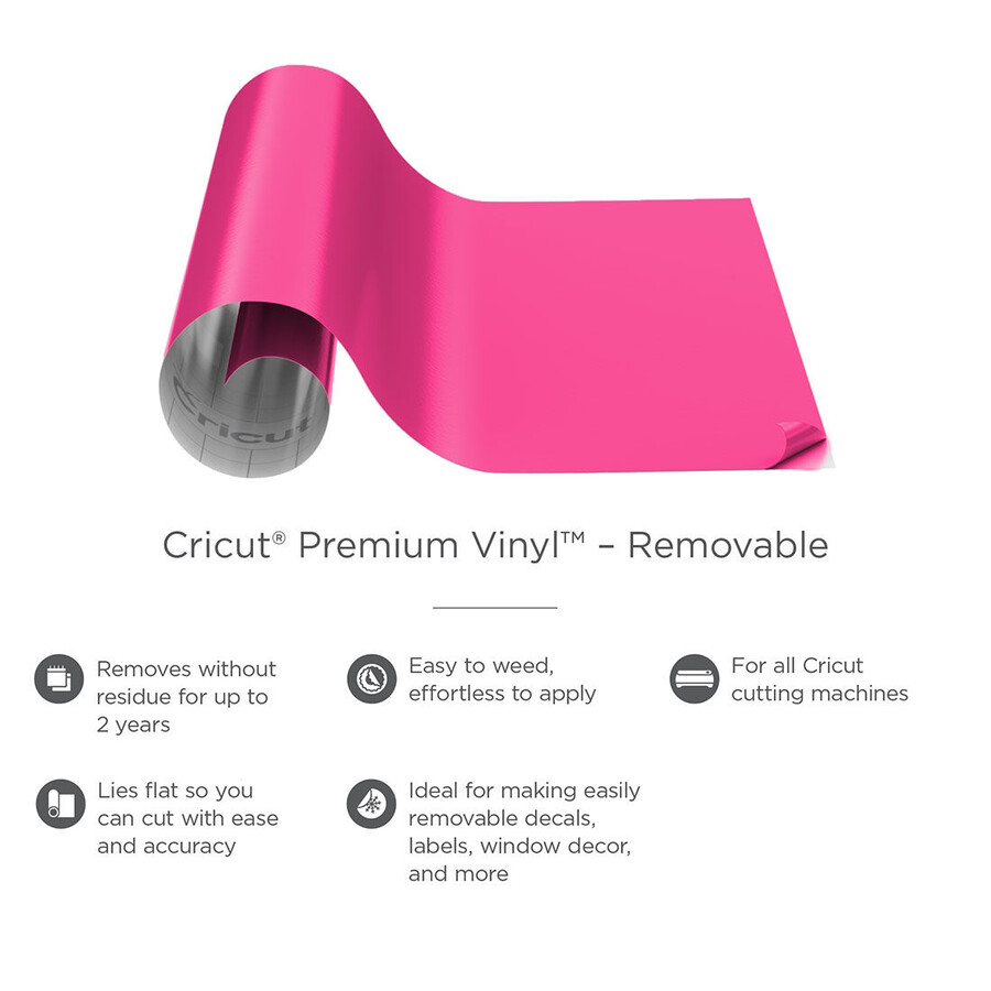 premium vinyl - abnehmbar