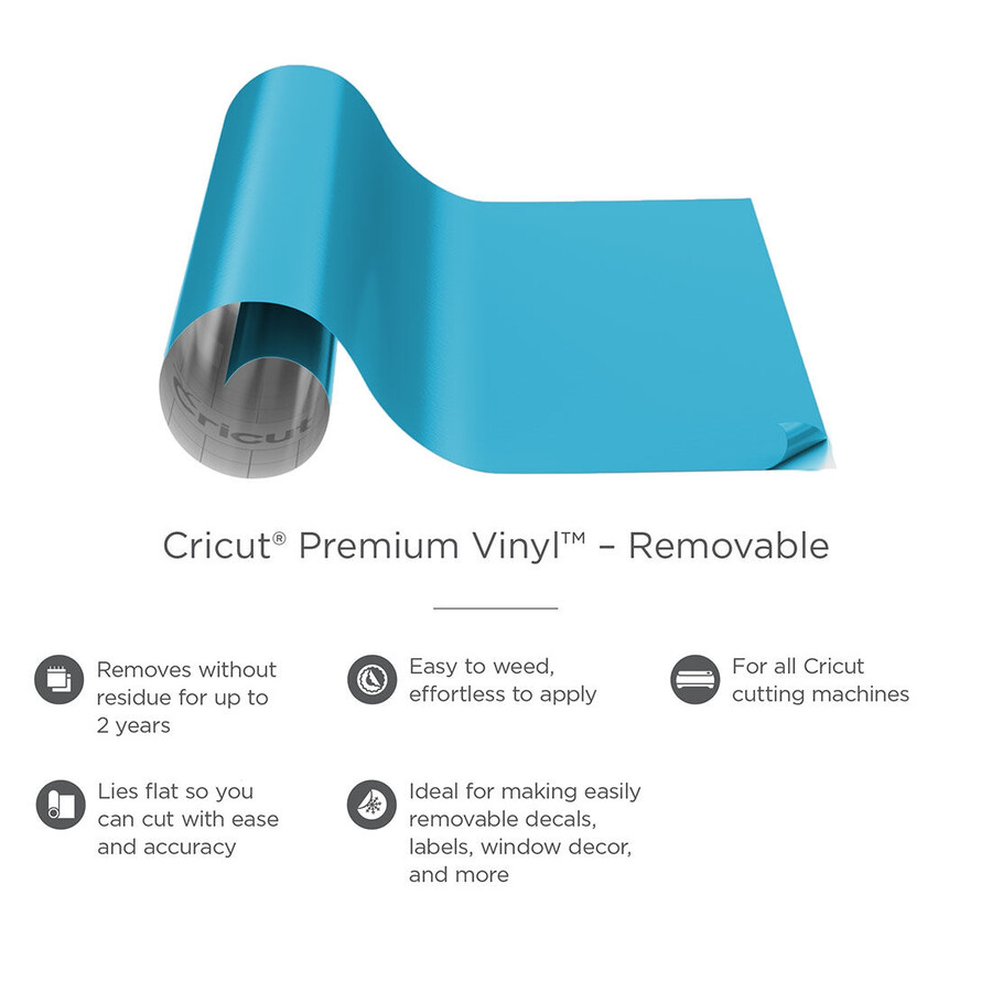 premium-vinyl – abnehmbar