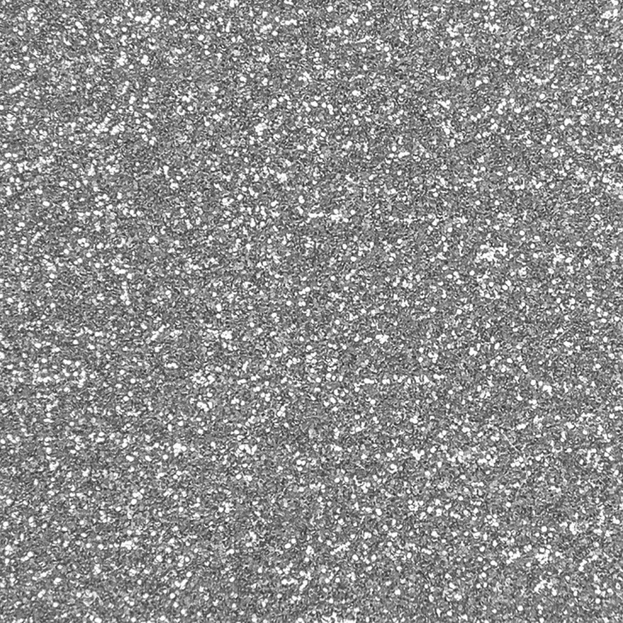 glitzer-bügelbild-probe mondlicht