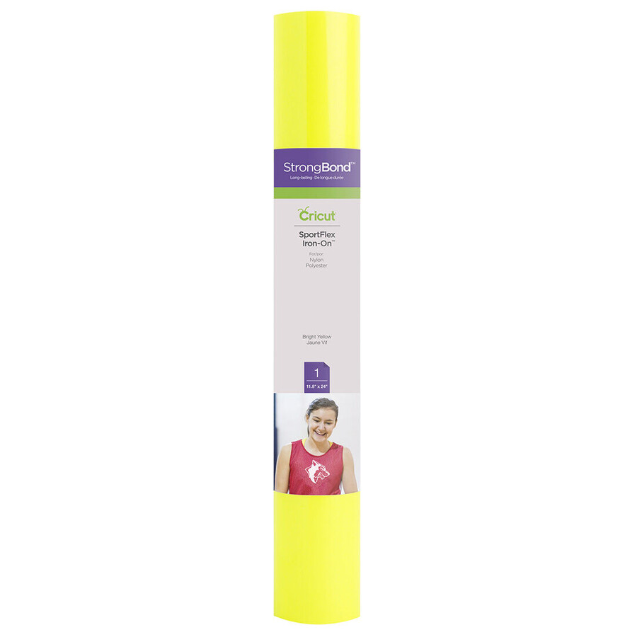 sportflex iron-on