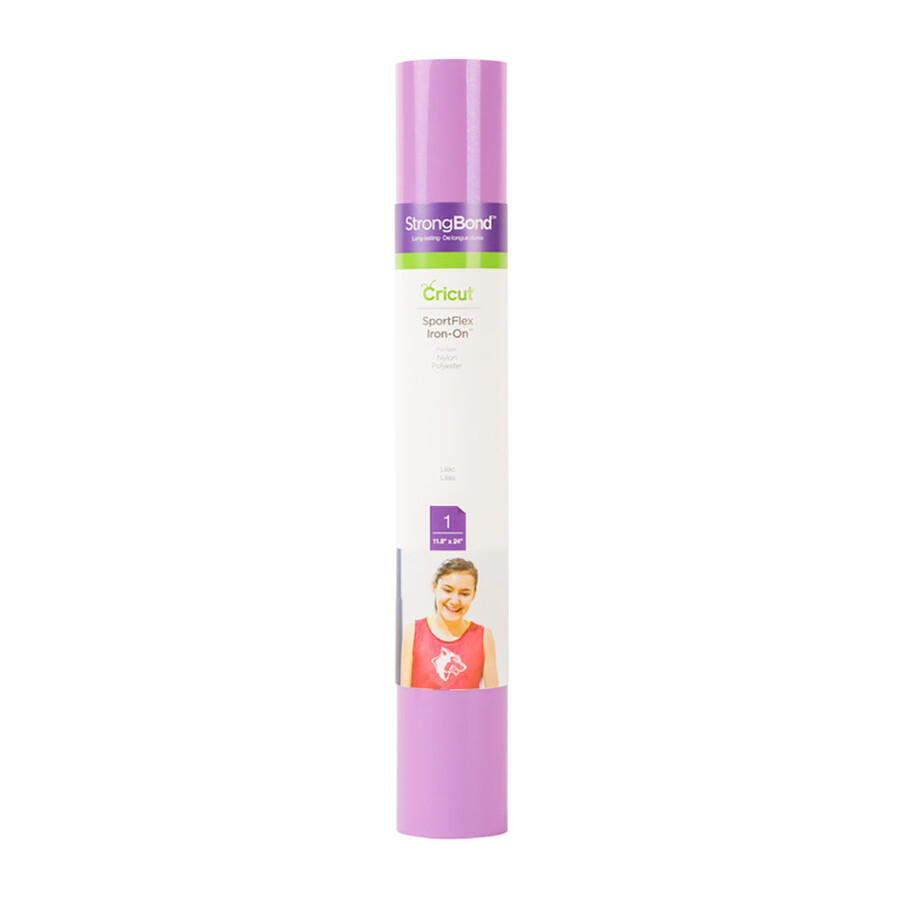 sportflex iron-on