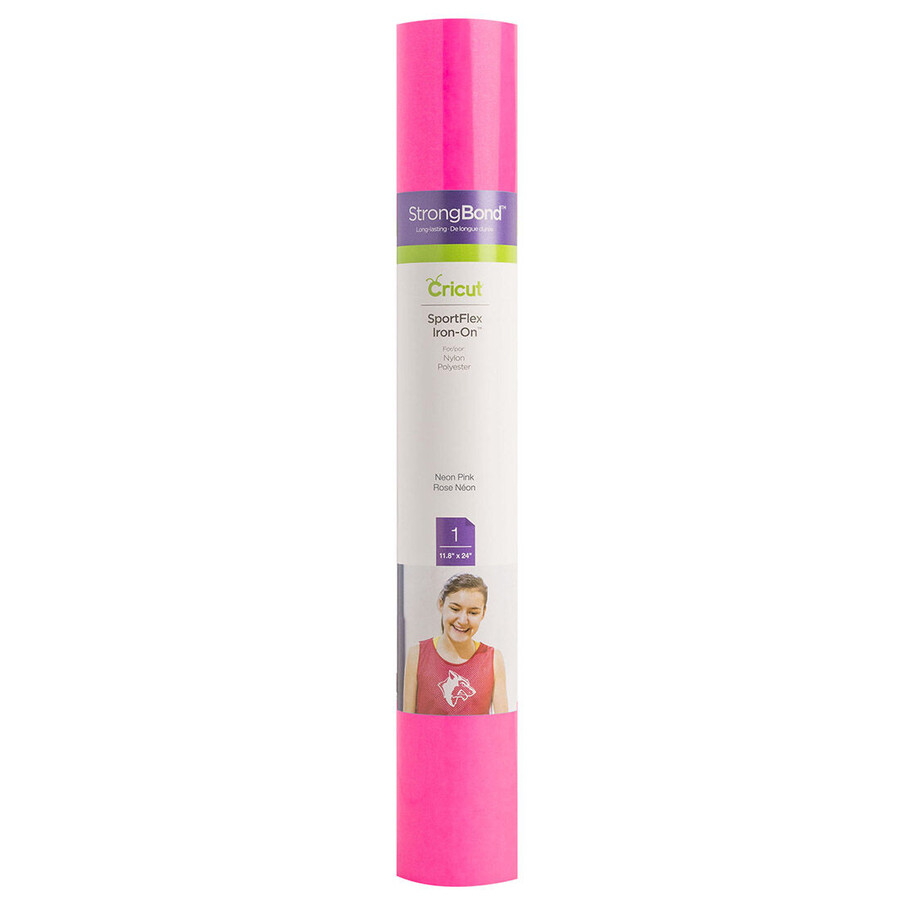 sportflex iron-on