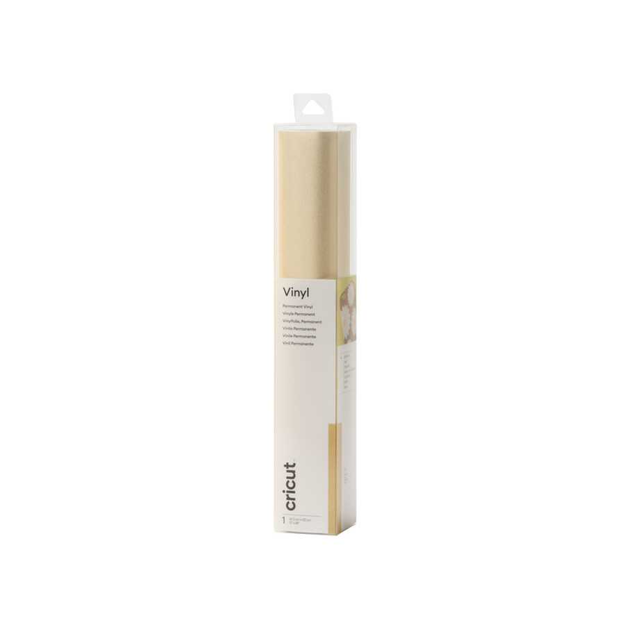 premium vinyl schimmer permanent