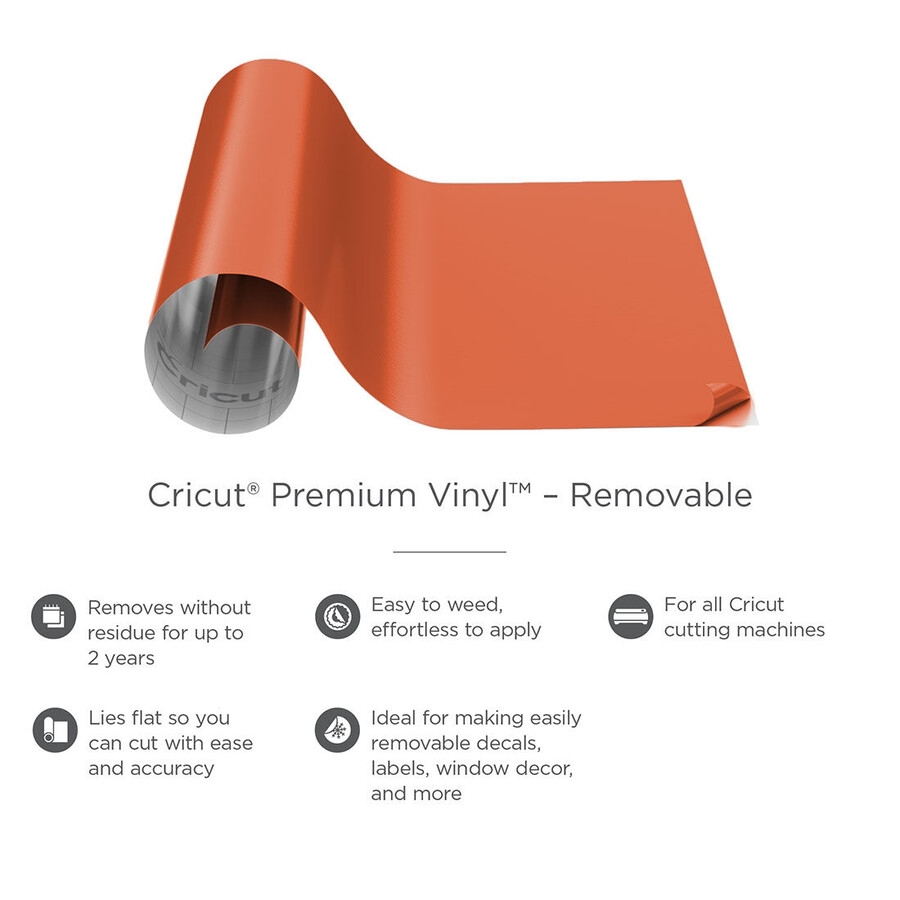 premium vinyl - abnehmbar