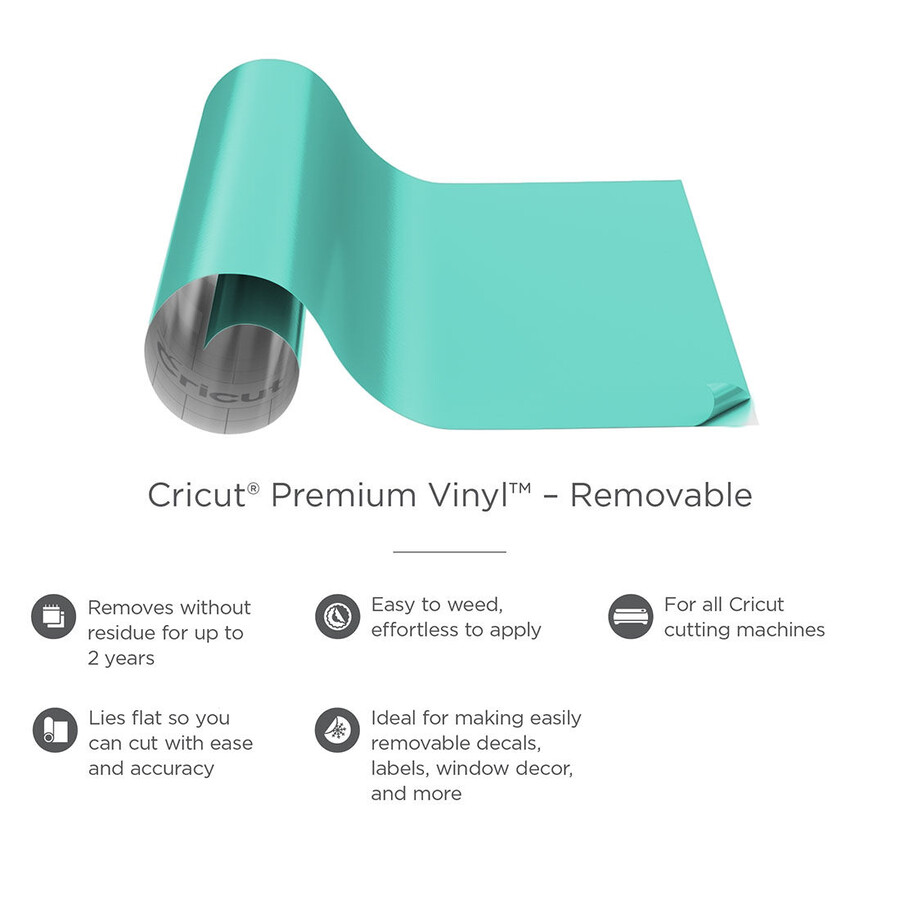 premium-vinyl – abnehmbar