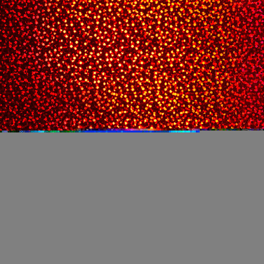premium vinyl holographic sparkle – permanent rot