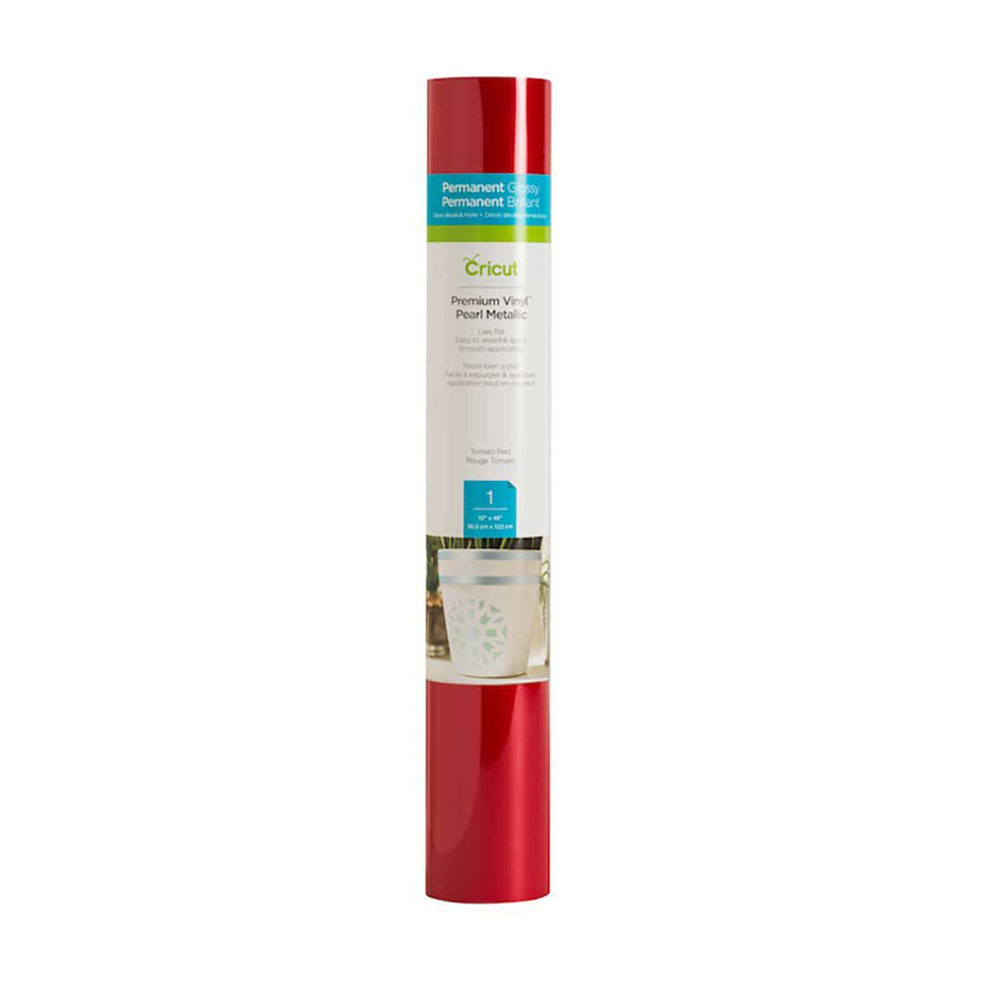 premium vinyl perlmetallic - permanent