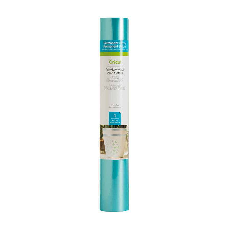 premium vinyl perlmetallic - permanent