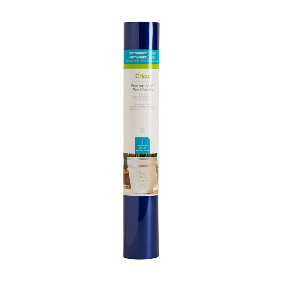 premium vinyl perlmetallic - permanent