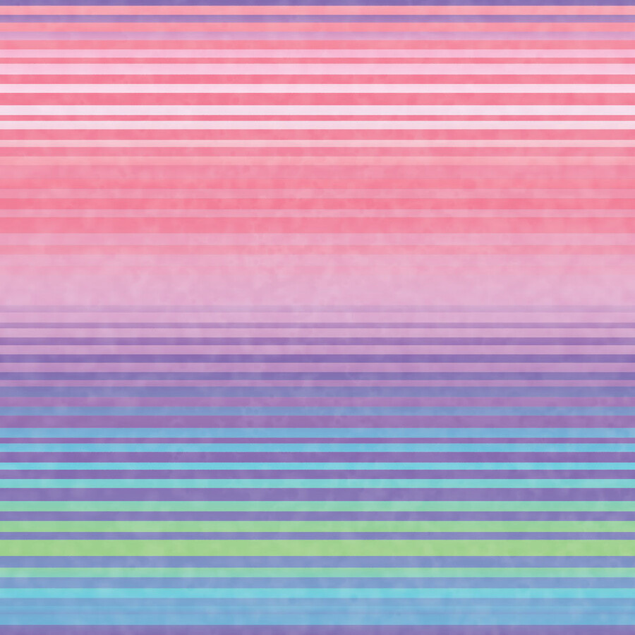 infusible ink transferfolienmuster meerjungfrauen-regenbogen