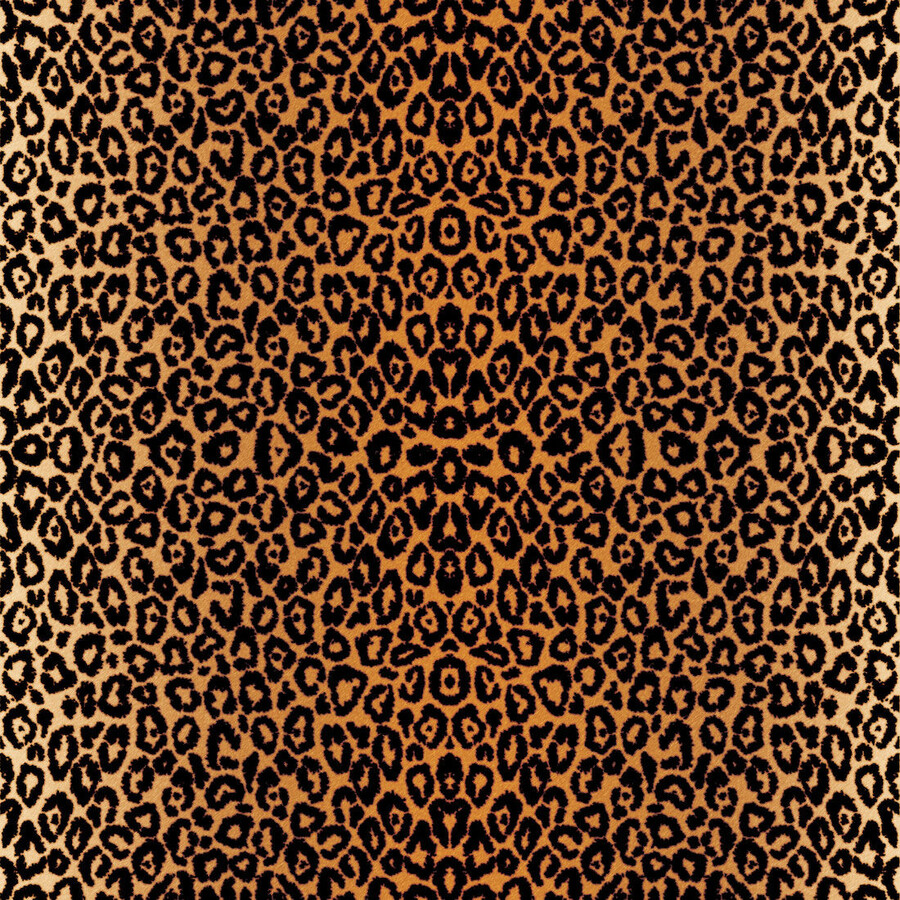 infusible ink transferfolienmuster leopard