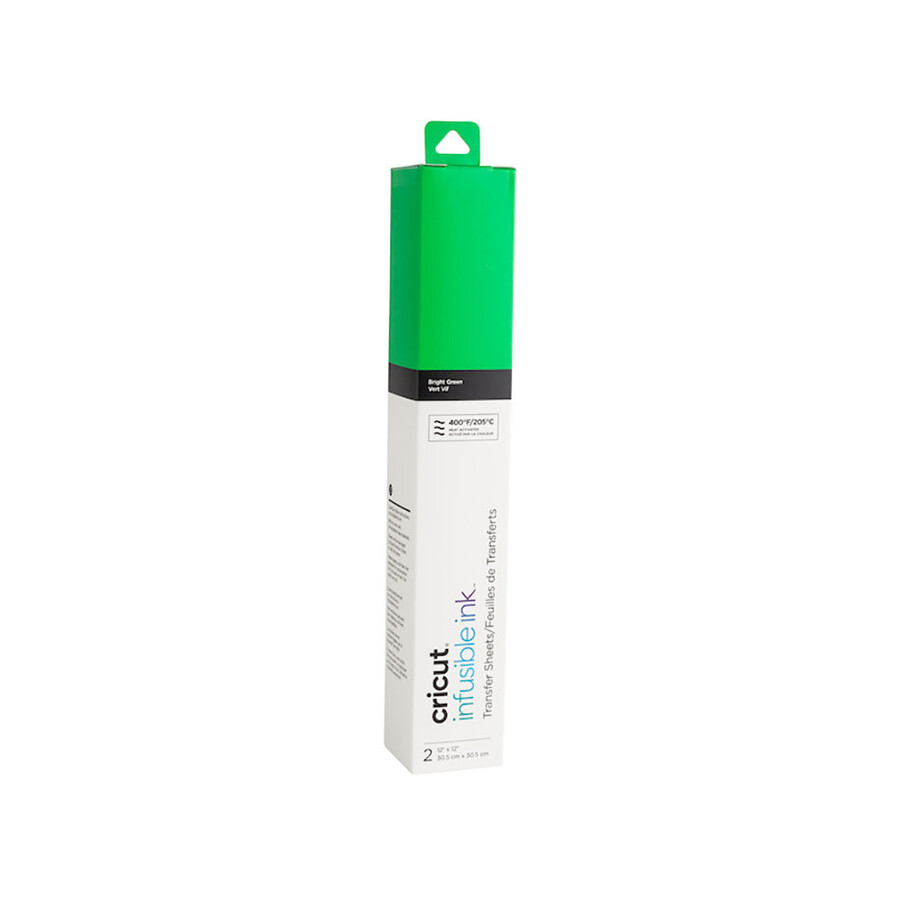 infusible ink transferfolien