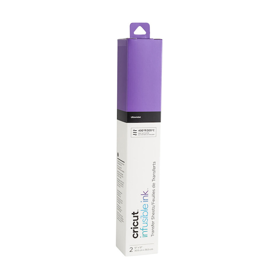 infusible ink transferfolien