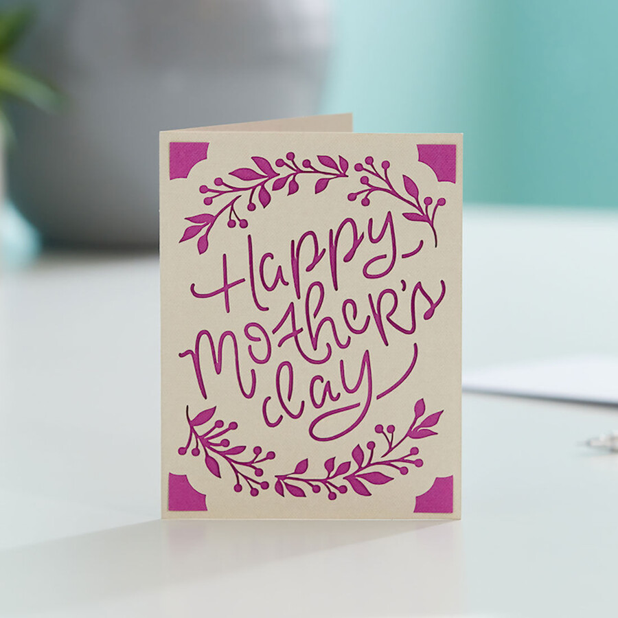 cricut joy einlegekarten mesa sampler 425 x 55