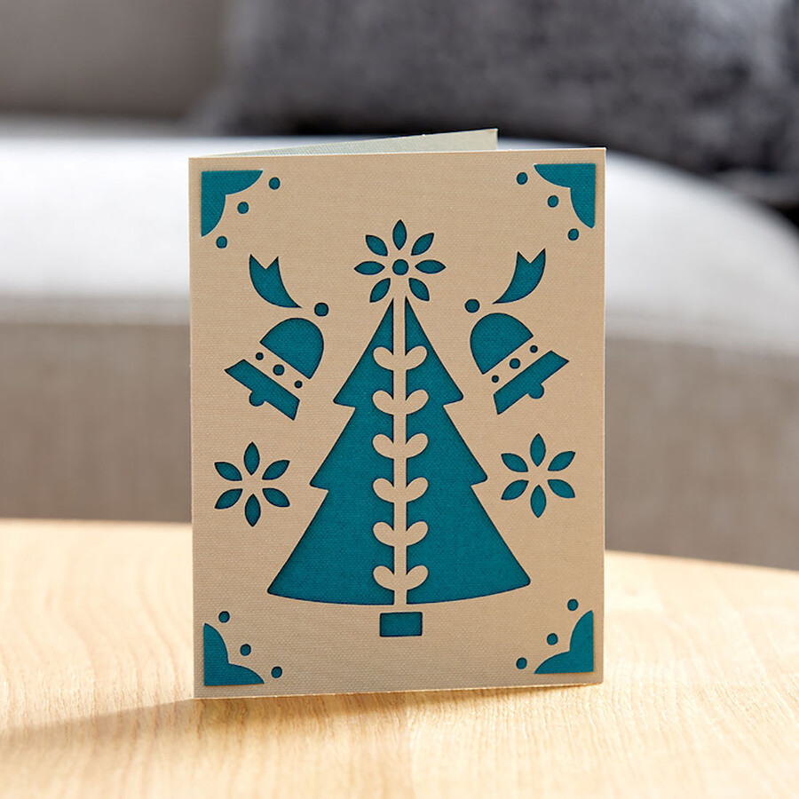 cricut joy einlegekarten new romantic sampler 425 x 55