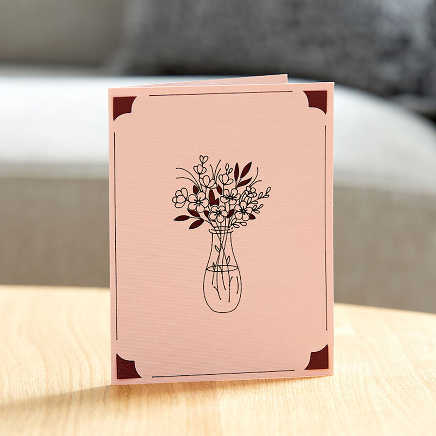 cricut joy einlegekarten new romantic sampler 425 x 55