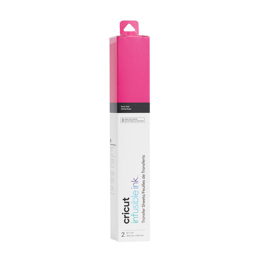 infusible ink transferfolien