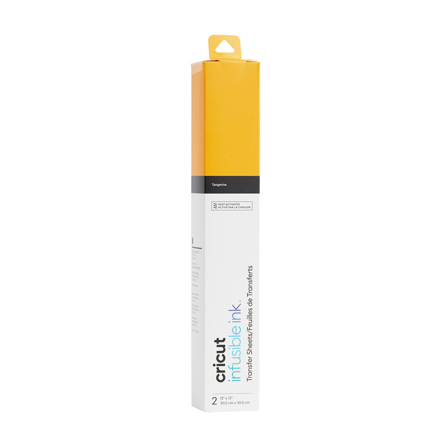 infusible ink transferfolien