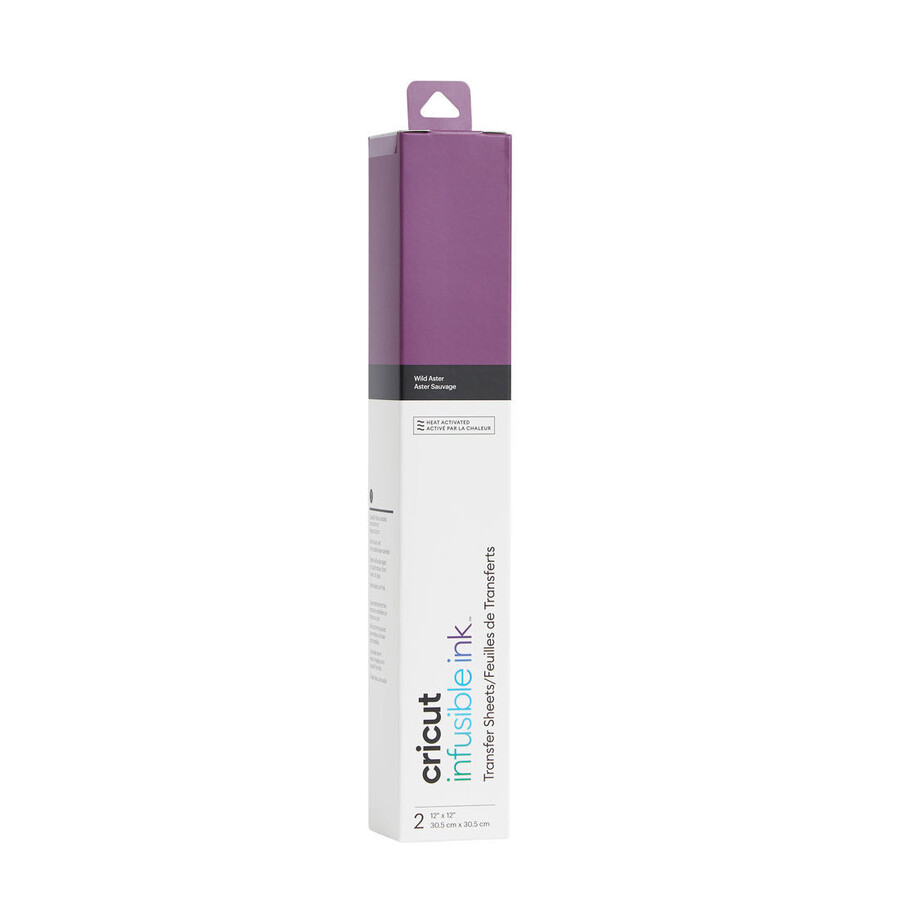infusible ink transferfolien