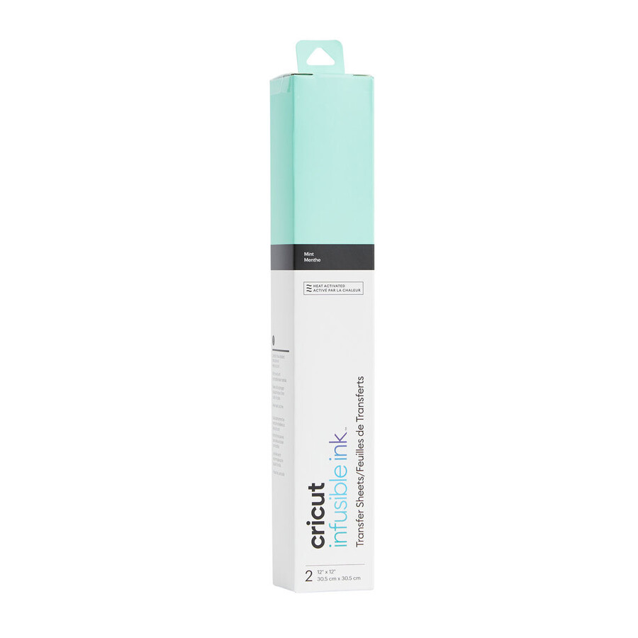 infusible ink transferfolien