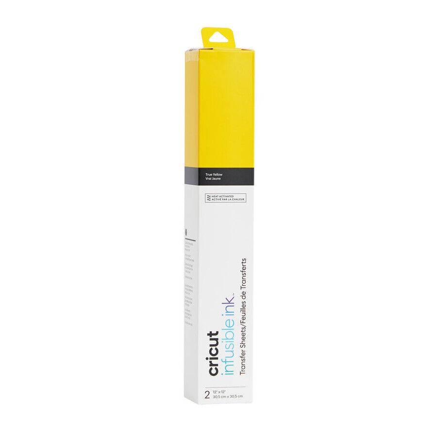 infusible ink transferfolien