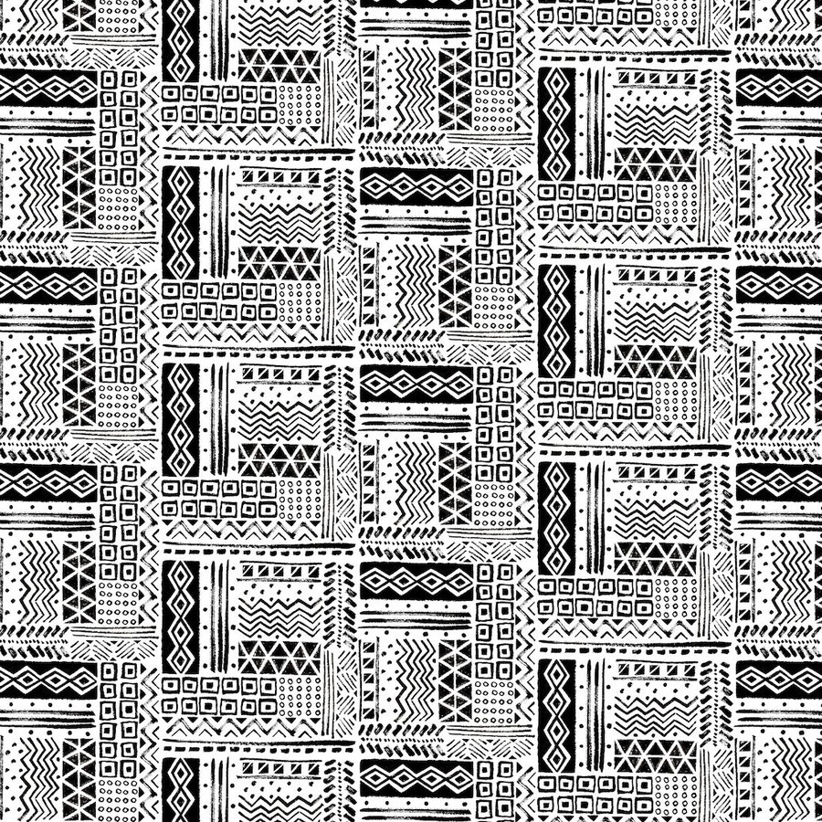 infusible ink transferfolienmuster geometrische formen 4 stück