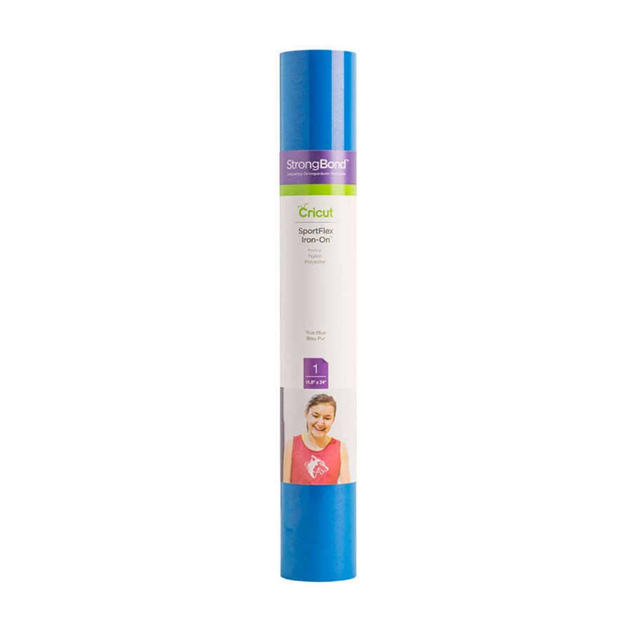 sportflex iron-on