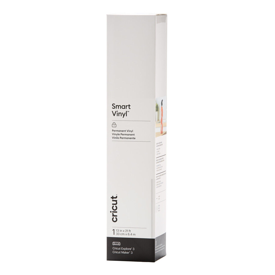 smart vinyl – permanent 64 m