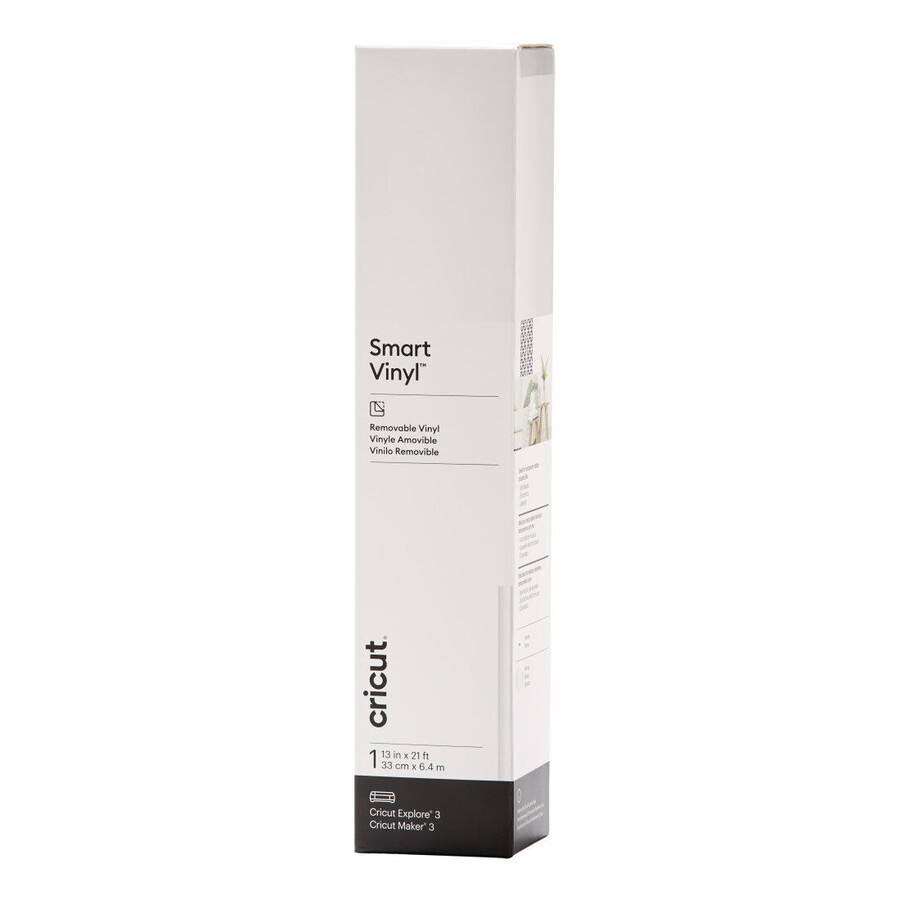 smart vinyl – abnehmbar 64 m