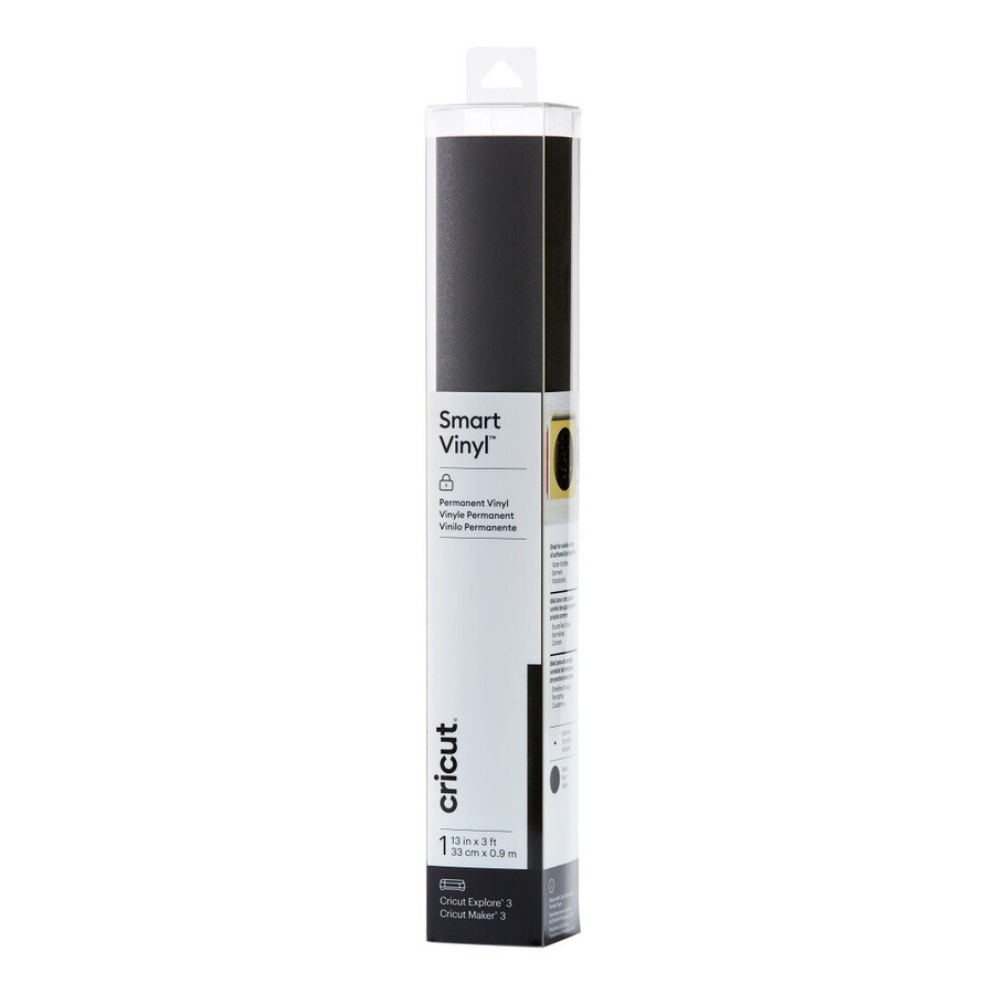 smart vinyl schimmer – permanent 90 cm