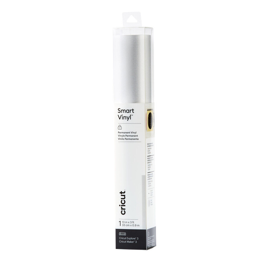 smart vinyl schimmer – permanent 90 cm