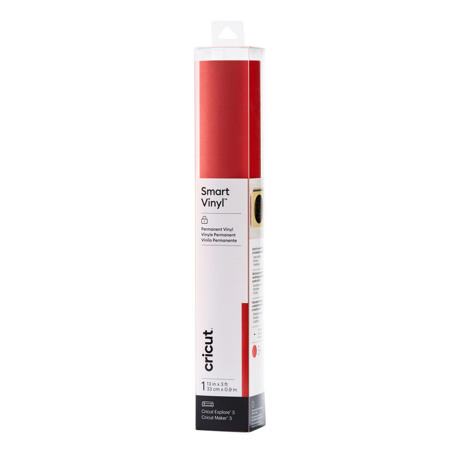 smart vinyl schimmer – permanent 90 cm