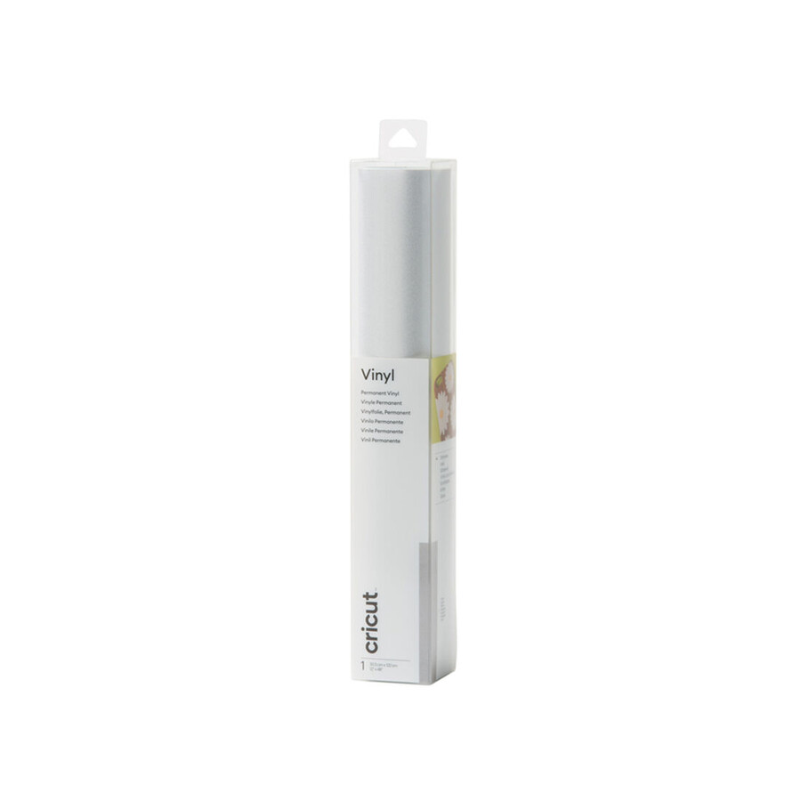 premium vinyl schimmer permanent