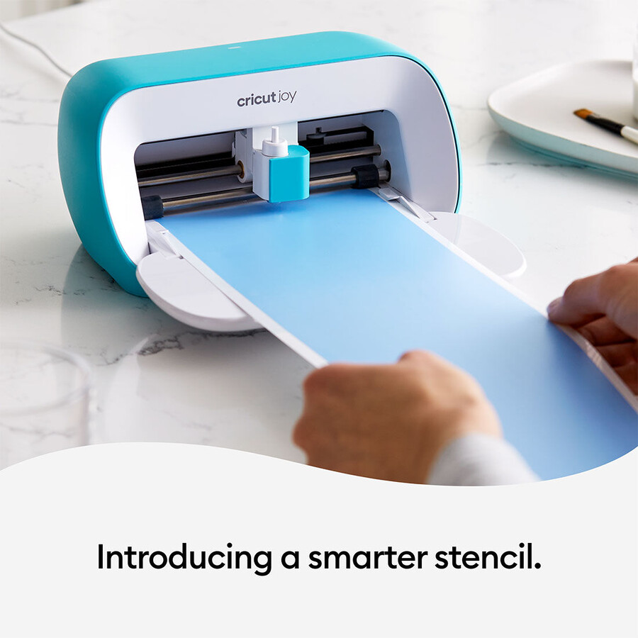 cricut joy smart stencil 3 m