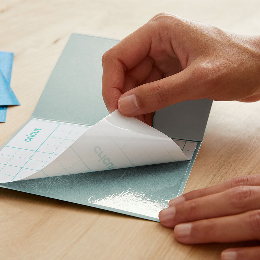cricut joy ausschneidekarten corsagen-sampler