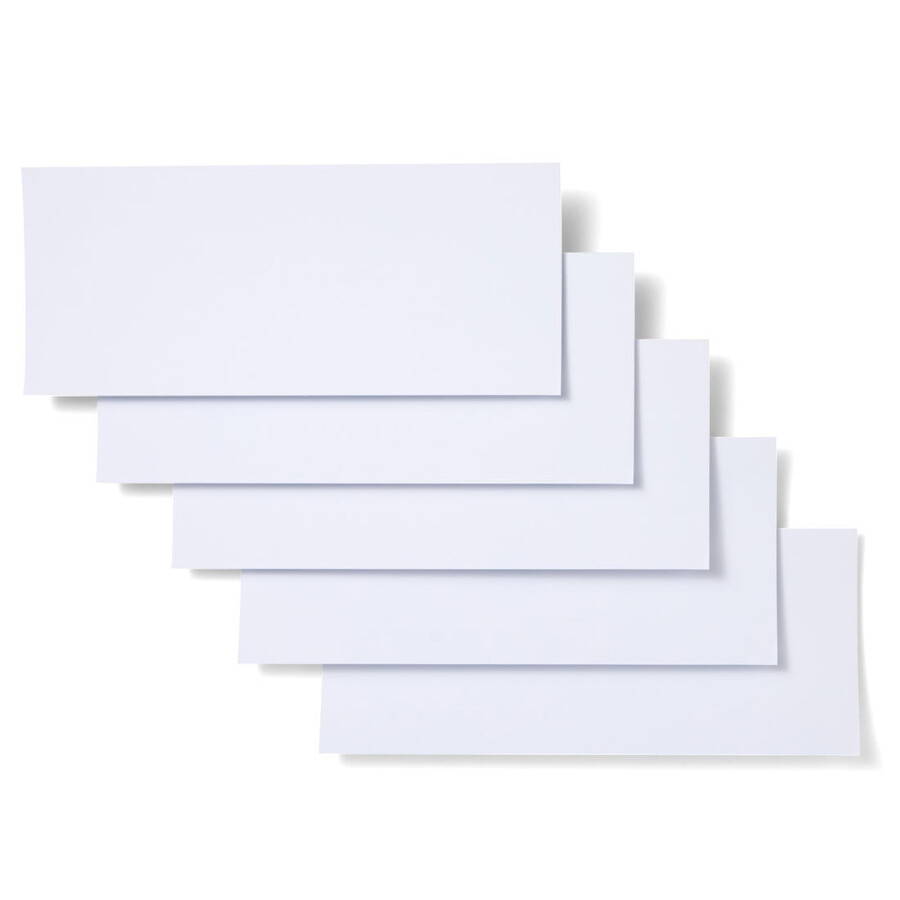 cricut joy smart paper aufkleberkarton weiß