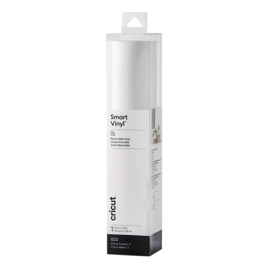 smart vinyl – abnehmbar 366 m
