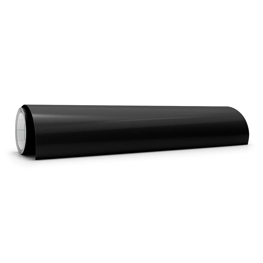 smart vinyl – permanent schwarz 15 m