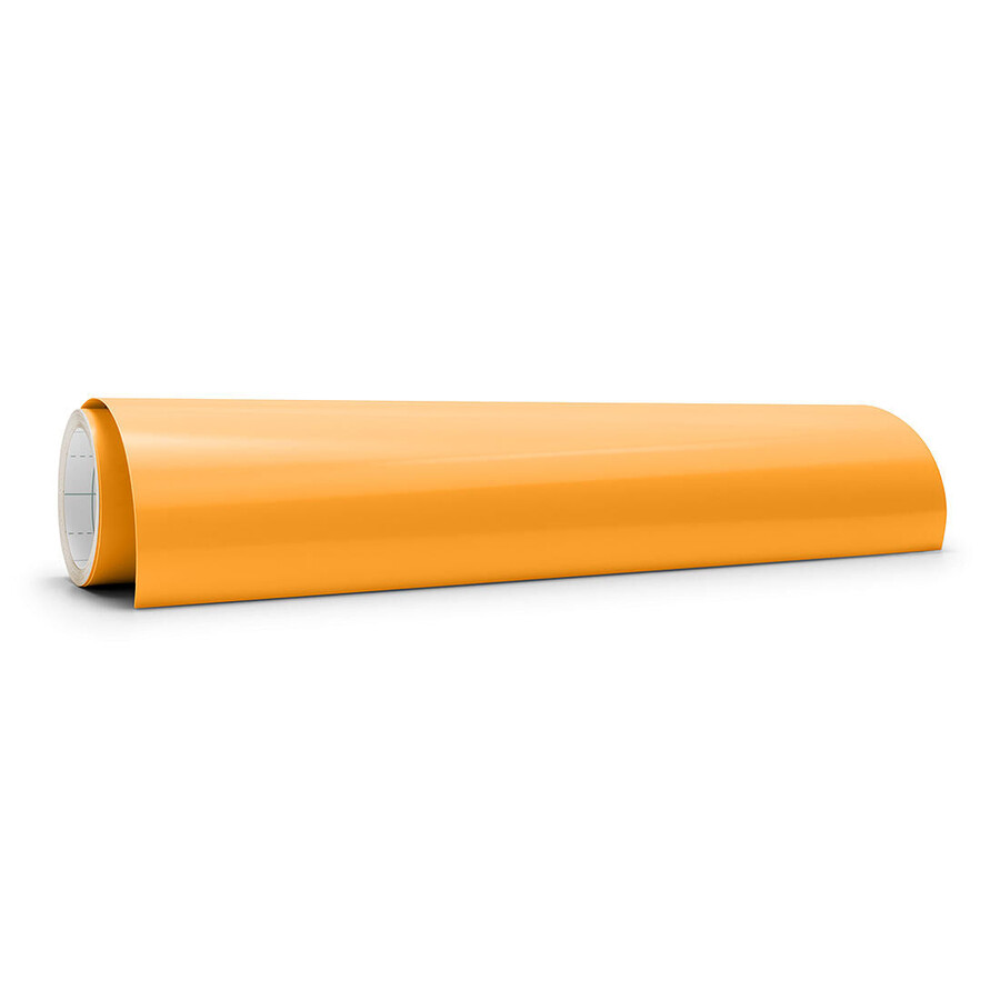 smart vinyl – permanent maisgelb 15 m