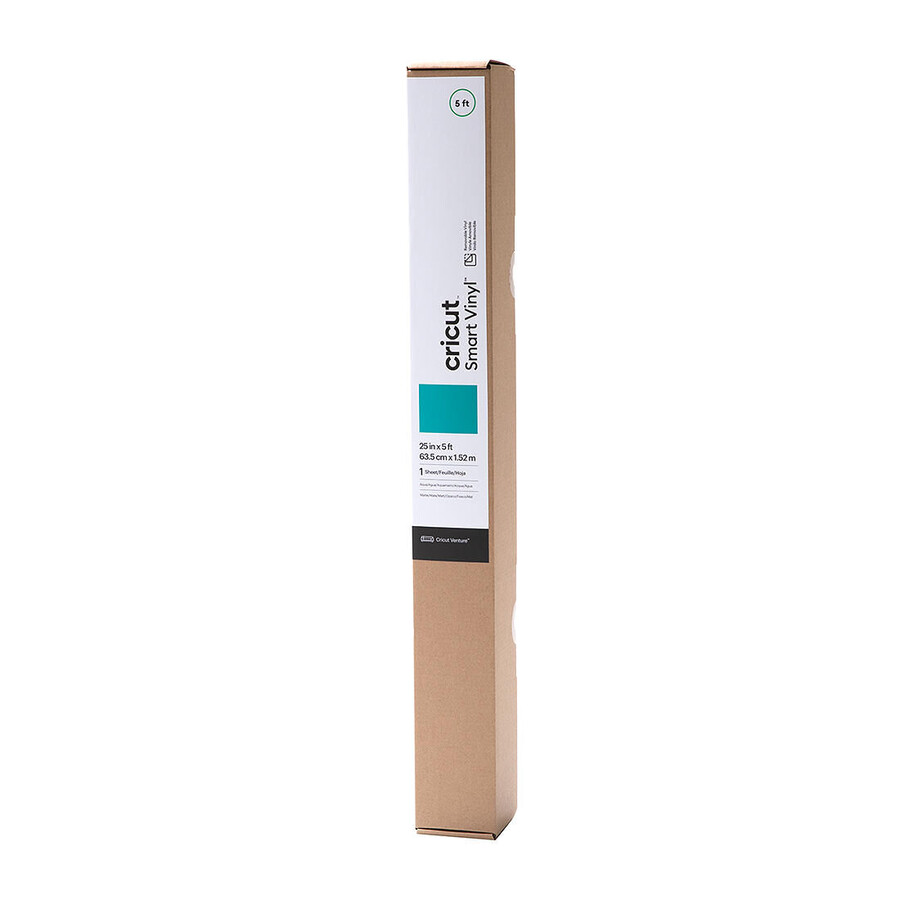 smart vinyl – abnehmbar türkis 15 m