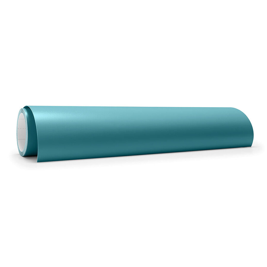 smart vinyl – abnehmbar türkis 15 m