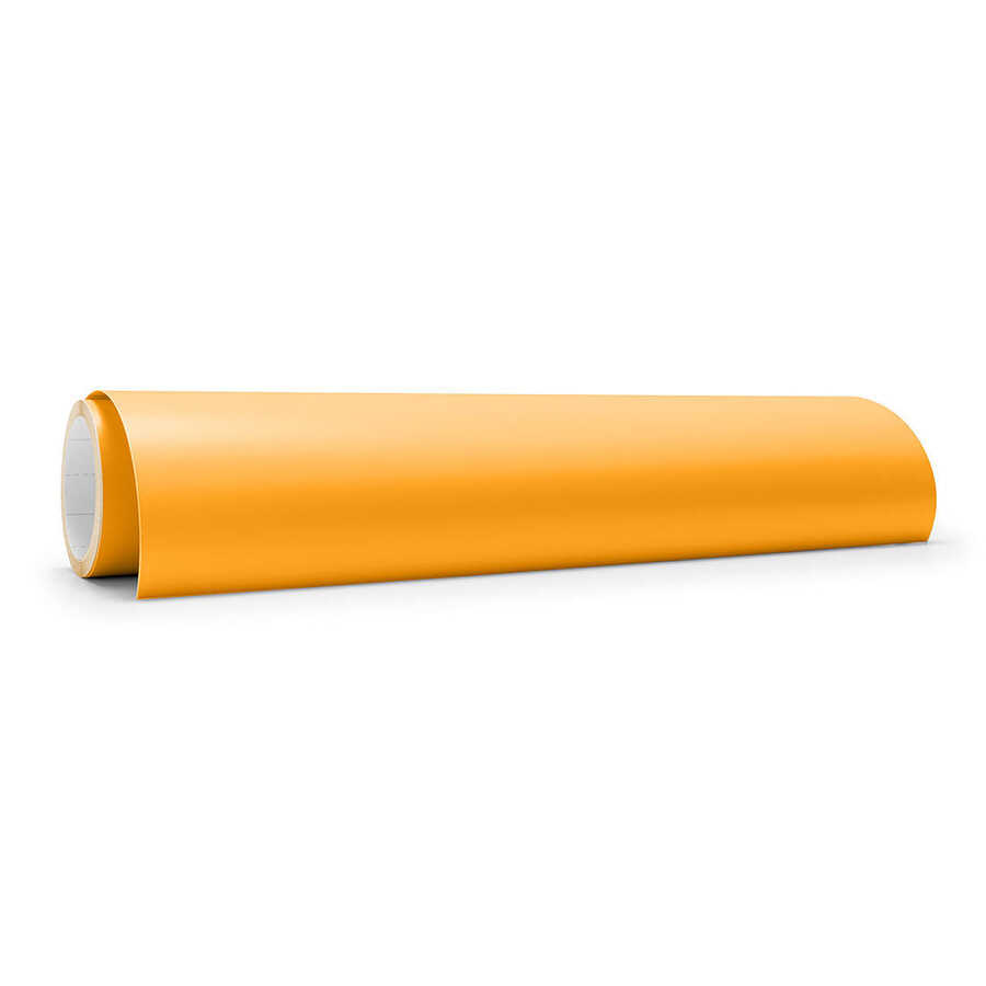 smart vinyl – abnehmbar maisgelb 15 m