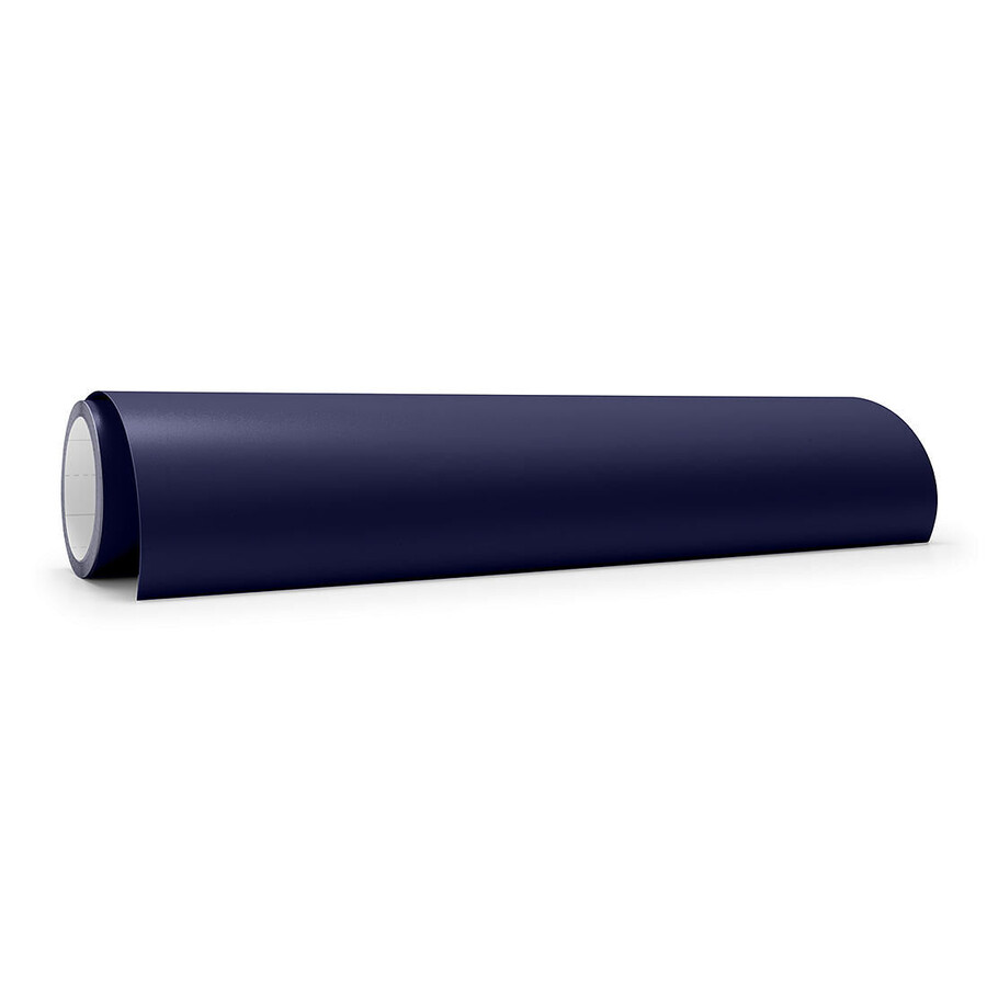 smart vinyl – abnehmbar blau 15 m