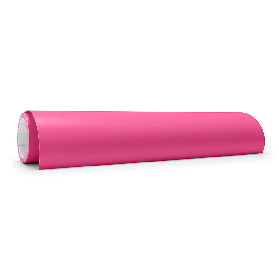smart vinyl – abnehmbar party pink 15 m