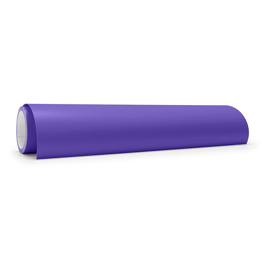 smart vinyl – abnehmbar lila 15 m