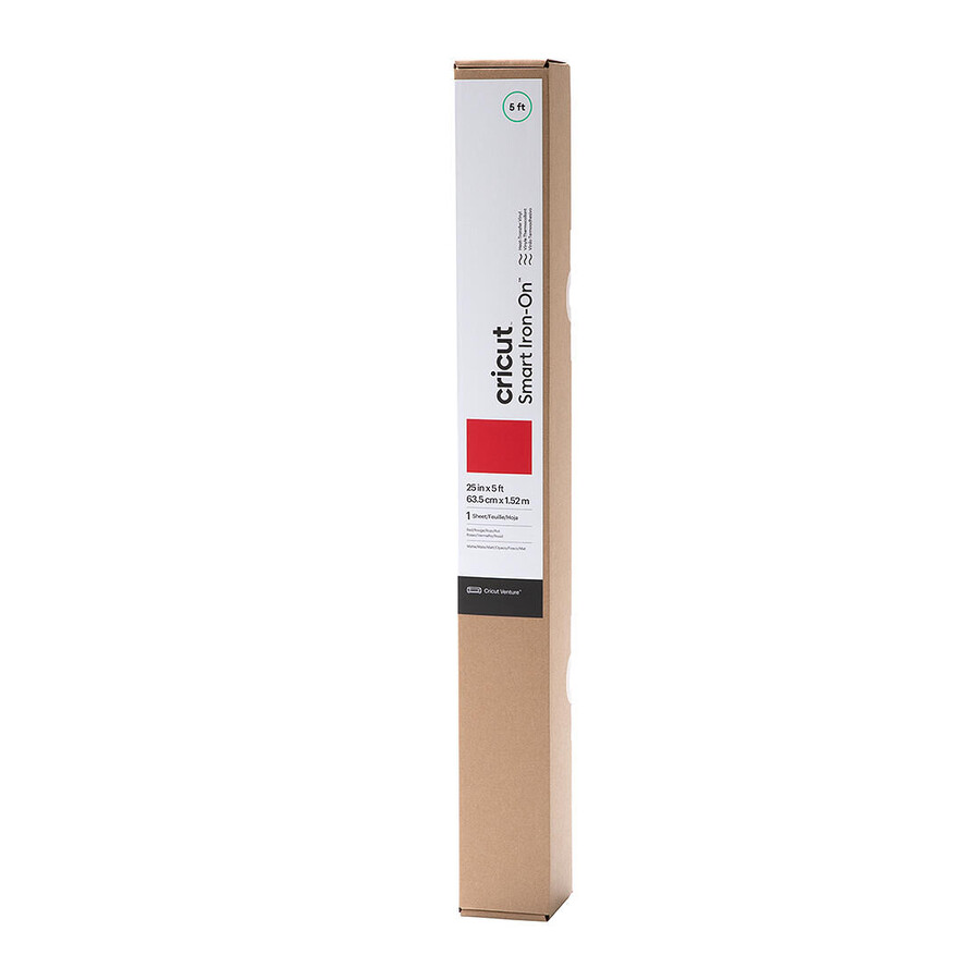 smart iron-on rot 15 m