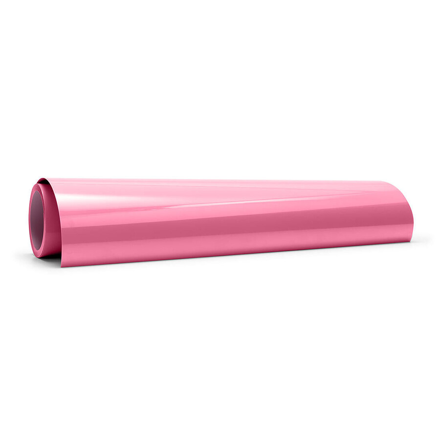 smart iron-on pink 5 fuß